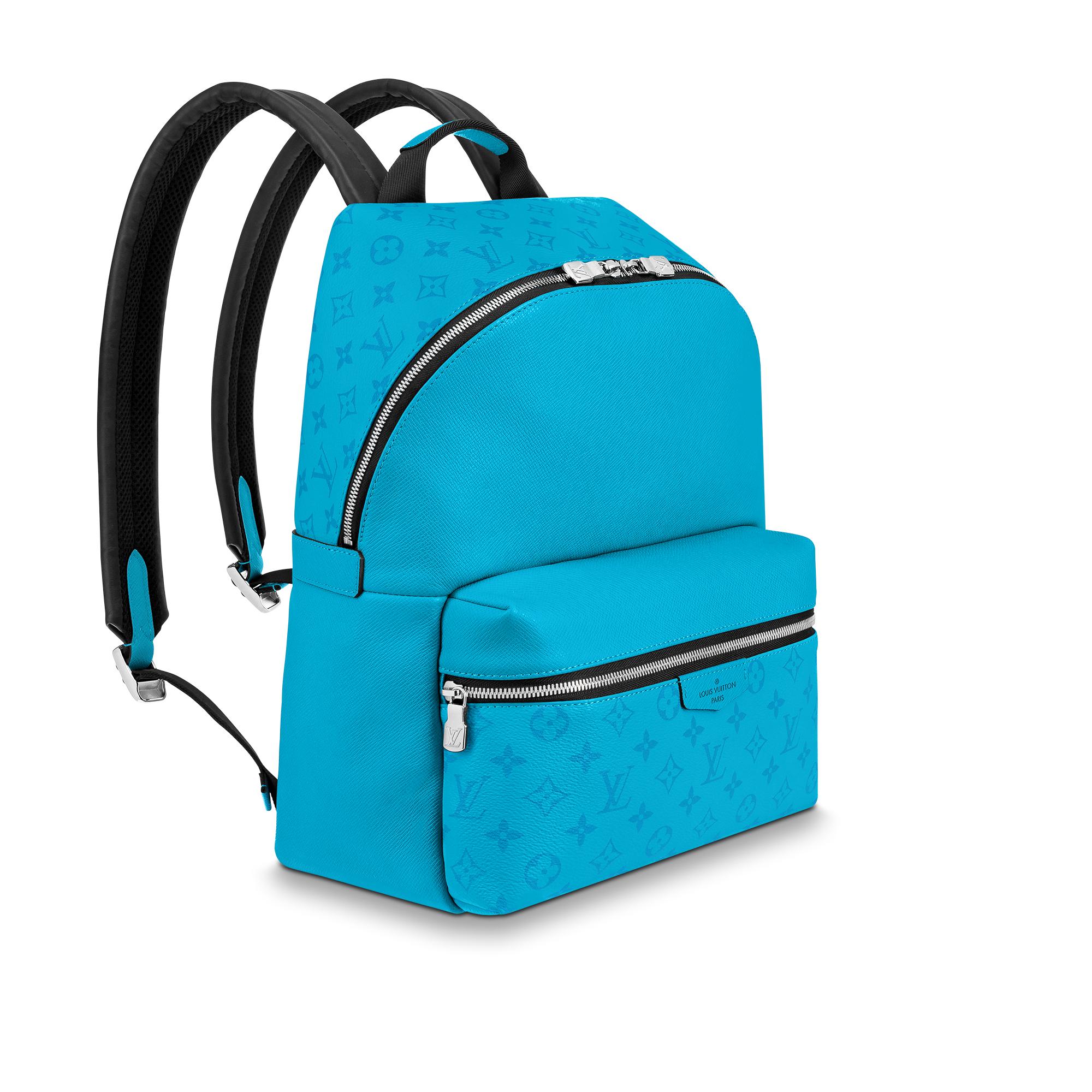 Louis Vuitton Discovery Backpack Reviewed Literacy Basics